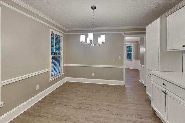 523 Cherokee Mills Drive, Woodstock, GA 30189