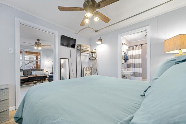 210 Aberina St Apt J1, Hot Springs, AR 71913