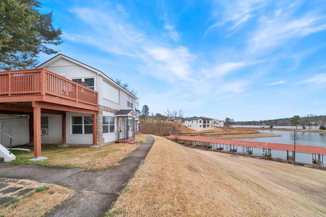 210 Aberina St Apt J1, Hot Springs, AR 71913