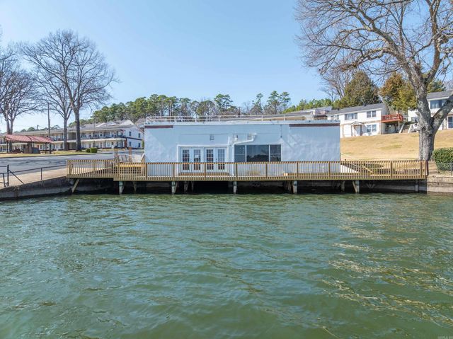 210 Aberina St Apt J1, Hot Springs, AR 71913