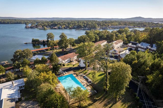 210 Aberina St Apt J1, Hot Springs, AR 71913