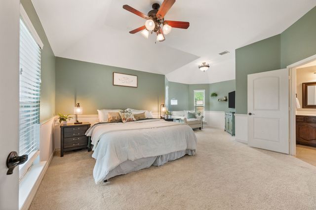 11712 Wolfcreek Lane, Fort Worth, TX 76244