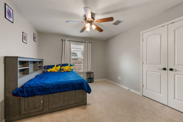 11712 Wolfcreek Lane, Fort Worth, TX 76244