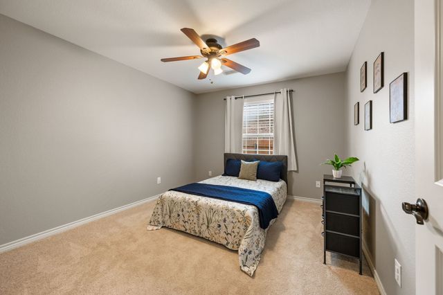 11712 Wolfcreek Lane, Fort Worth, TX 76244