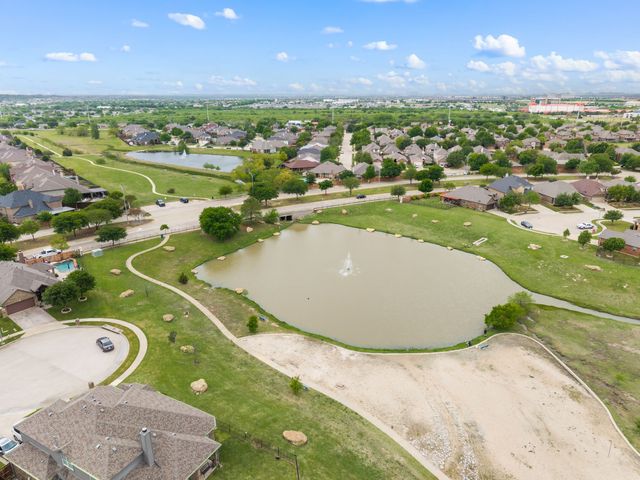 11712 Wolfcreek Lane, Fort Worth, TX 76244