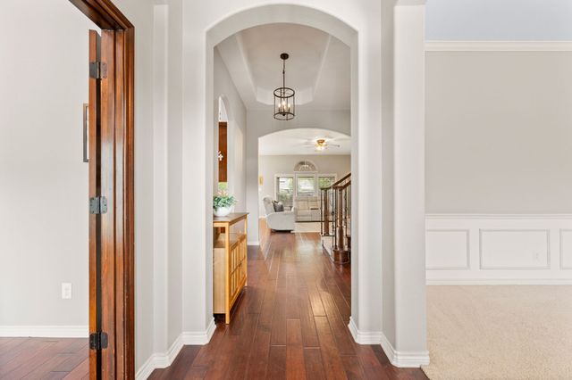 11712 Wolfcreek Lane, Fort Worth, TX 76244