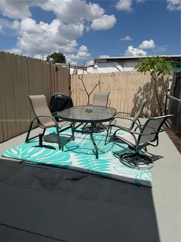 612 NW 43rd Court 0, Miami, FL 33126