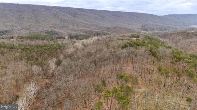 11.53 AC W TENACIOUS DRIVE, Romney, WV 26757