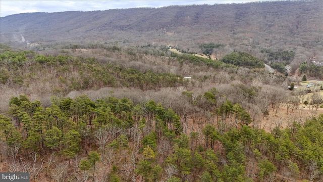 11.53 AC W TENACIOUS DRIVE, Romney, WV 26757