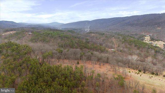 11.53 AC W TENACIOUS DRIVE, Romney, WV 26757