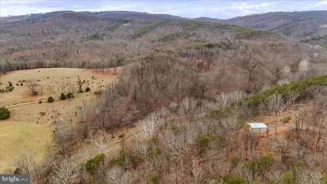 11.53 AC W TENACIOUS DRIVE, Romney, WV 26757