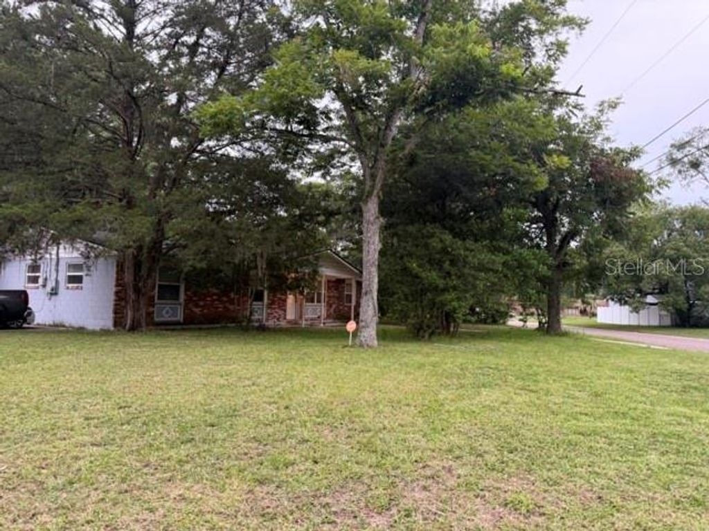 4950 VERMONT ROAD, Jacksonville, FL 32209