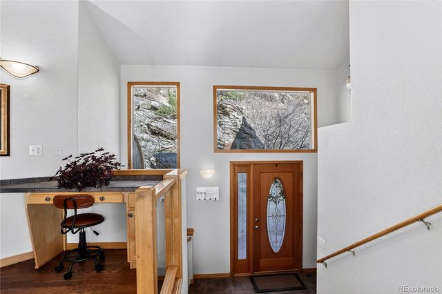 1255 Hy Vu Drive, Evergreen, CO 80439