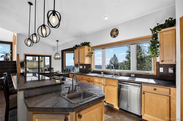 1255 Hy Vu Drive, Evergreen, CO 80439