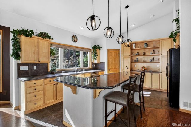 1255 Hy Vu Drive, Evergreen, CO 80439