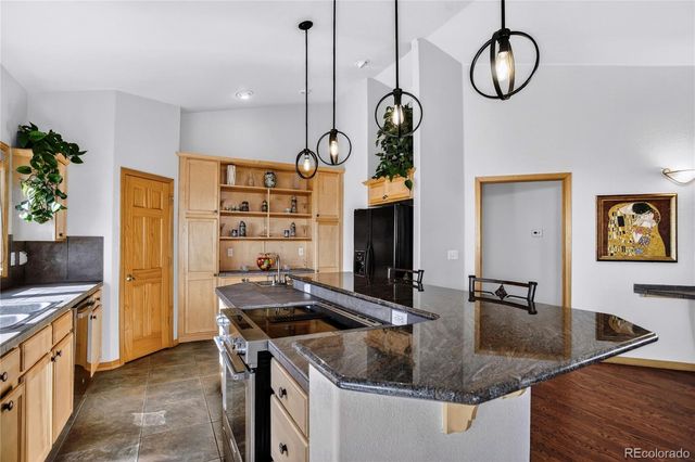 1255 Hy Vu Drive, Evergreen, CO 80439