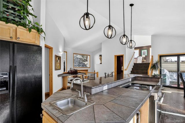 1255 Hy Vu Drive, Evergreen, CO 80439