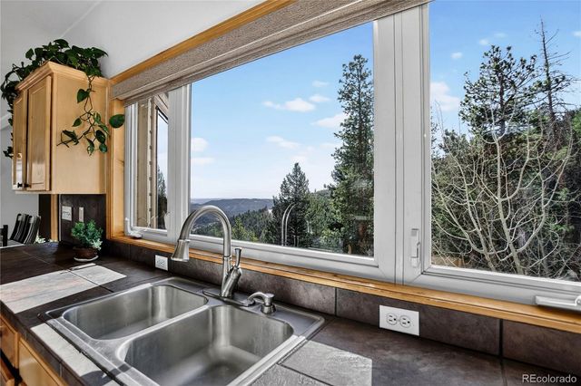 1255 Hy Vu Drive, Evergreen, CO 80439