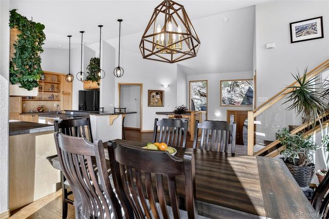 1255 Hy Vu Drive, Evergreen, CO 80439