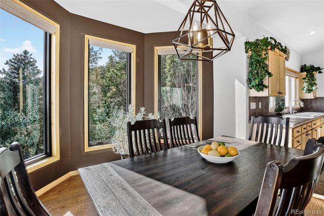 1255 Hy Vu Drive, Evergreen, CO 80439