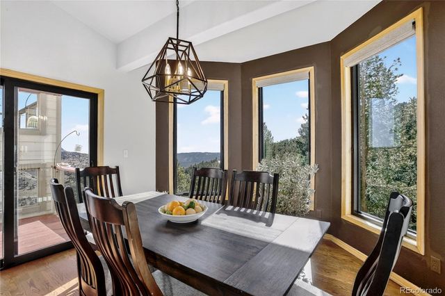 1255 Hy Vu Drive, Evergreen, CO 80439