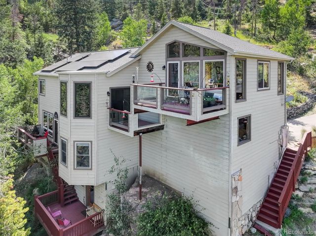 1255 Hy Vu Drive, Evergreen, CO 80439