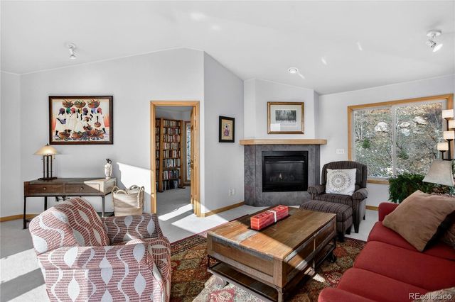 1255 Hy Vu Drive, Evergreen, CO 80439