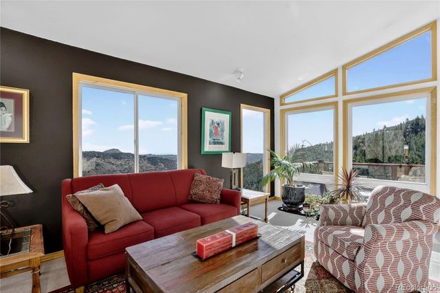 1255 Hy Vu Drive, Evergreen, CO 80439