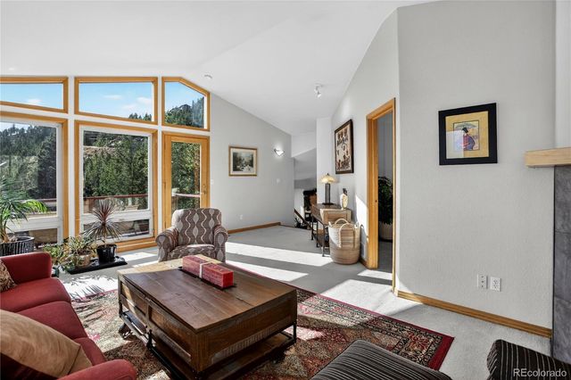 1255 Hy Vu Drive, Evergreen, CO 80439