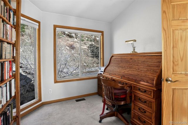 1255 Hy Vu Drive, Evergreen, CO 80439