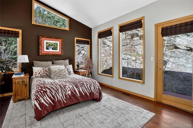 1255 Hy Vu Drive, Evergreen, CO 80439
