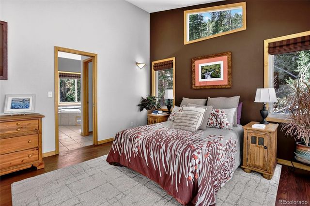 1255 Hy Vu Drive, Evergreen, CO 80439