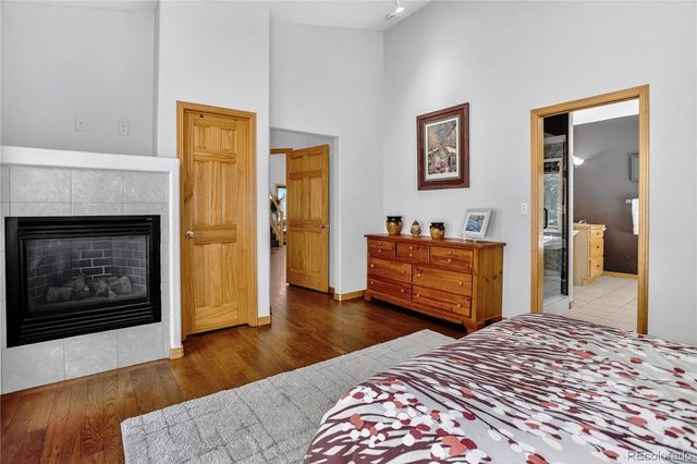 1255 Hy Vu Drive, Evergreen, CO 80439