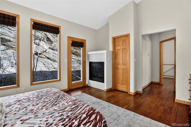 1255 Hy Vu Drive, Evergreen, CO 80439