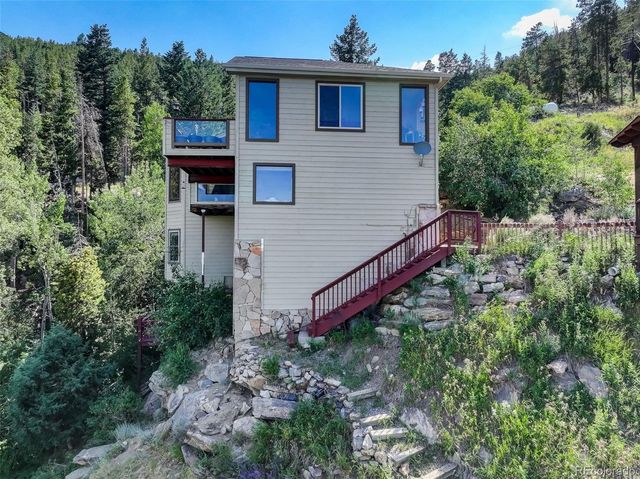 1255 Hy Vu Drive, Evergreen, CO 80439