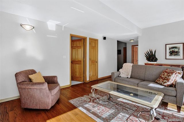1255 Hy Vu Drive, Evergreen, CO 80439