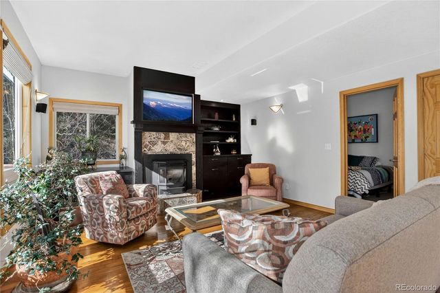 1255 Hy Vu Drive, Evergreen, CO 80439