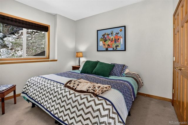 1255 Hy Vu Drive, Evergreen, CO 80439