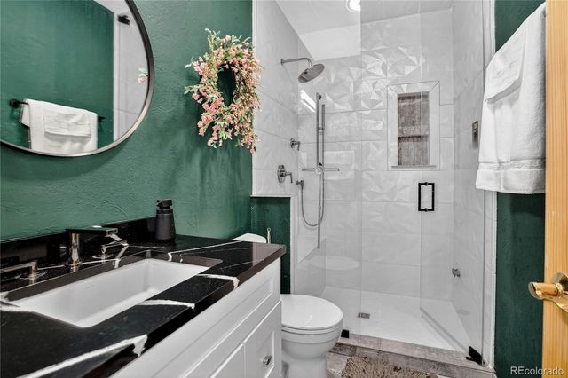1255 Hy Vu Drive, Evergreen, CO 80439