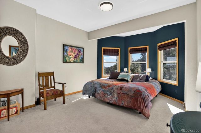 1255 Hy Vu Drive, Evergreen, CO 80439