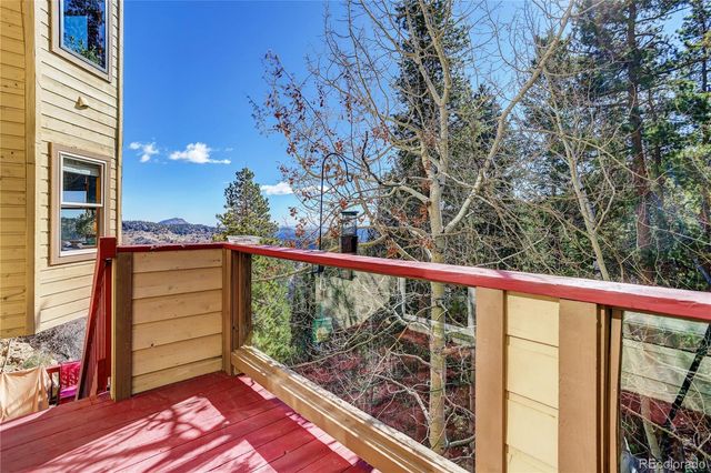 1255 Hy Vu Drive, Evergreen, CO 80439