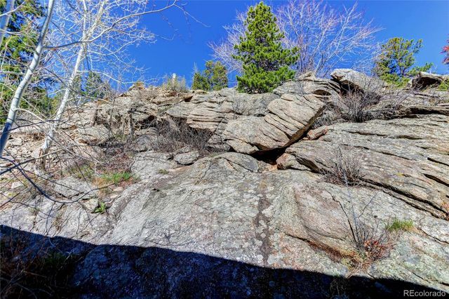 1255 Hy Vu Drive, Evergreen, CO 80439