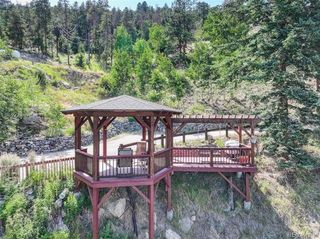 1255 Hy Vu Drive, Evergreen, CO 80439
