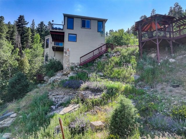 1255 Hy Vu Drive, Evergreen, CO 80439