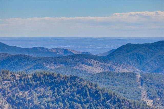 1255 Hy Vu Drive, Evergreen, CO 80439