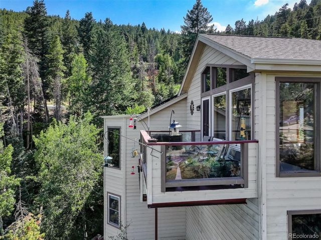 1255 Hy Vu Drive, Evergreen, CO 80439