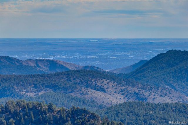 1255 Hy Vu Drive, Evergreen, CO 80439