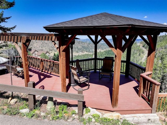 1255 Hy Vu Drive, Evergreen, CO 80439