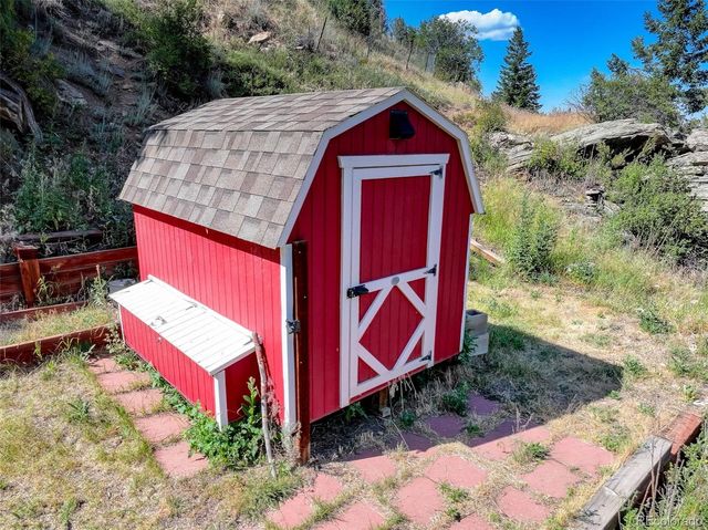 1255 Hy Vu Drive, Evergreen, CO 80439