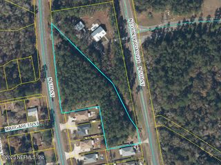 0 STATE ROAD 228, Macclenny, FL 32063